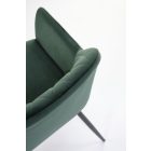 K558 szék – zöld