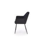 K558 szék – fekete