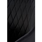 K558 szék – fekete