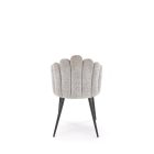 K552 szék – szürke