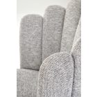 K552 szék – szürke