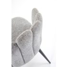 K552 szék – szürke