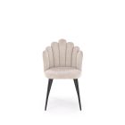 K552 szék – bézs