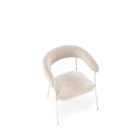 K557 szék – bézs