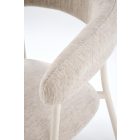 K557 szék – bézs