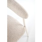 K557 szék – bézs