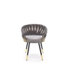 K551 szék – szürke