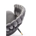 K551 szék – szürke