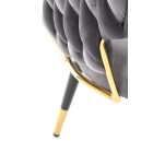 K551 szék – szürke