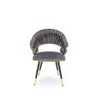 K551 szék – szürke