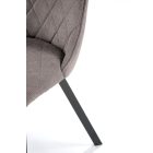 K561 szék – szürke