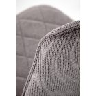 K561 szék – szürke