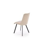 K554 szék – bézs