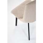 K554 szék – bézs