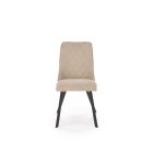 K554 szék – bézs