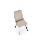 K554 szék – bézs