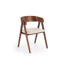 K562 szék – bézs / dió