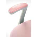 Panco ifjúsági forgószék – rózsaszín