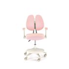 Panco ifjúsági forgószék – rózsaszín