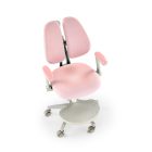 Panco ifjúsági forgószék – rózsaszín