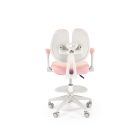 Panco ifjúsági forgószék – rózsaszín