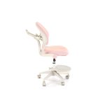 Panco ifjúsági forgószék – rózsaszín