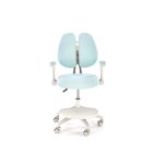 Panco ifjúsági forgószék – világoskék