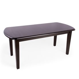 Dante étkezőasztal 80x140 (180) - wenge