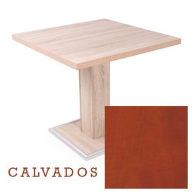 Cocktail asztal - calvados