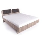 Sarah ágykeret 160x200 - san remo