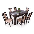 Sophia étkezőszék - calvados