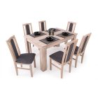 Sophia étkezőszék - calvados