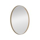 Patina fali tükör – pezsgő arany