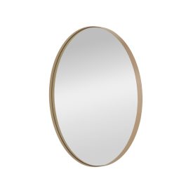 Patina fali tükör – pezsgő arany