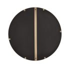 Patina fali tükör – pezsgő arany