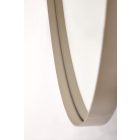 Patina fali tükör – pezsgő arany