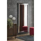 Abisso fali tükör – ezüst