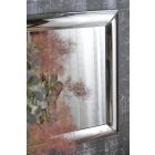 Abisso fali tükör – ezüst