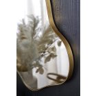 Essent fali tükör – arany