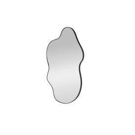 Essent fali tükör – fekete