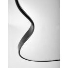 Essent fali tükör – fekete