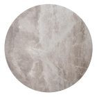 Itaka dohányzóasztal (2 db-os szett) – szürke márvány / grafit