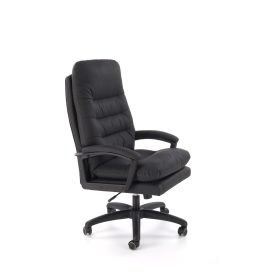 Harbor forgószék – fekete