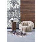 Gaspar 2 pihenőfotel – bézs