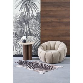 Gaspar 2 pihenőfotel – bézs