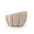 Gaspar 2 pihenőfotel – bézs