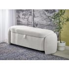 Ficaria tárolós pad – krém