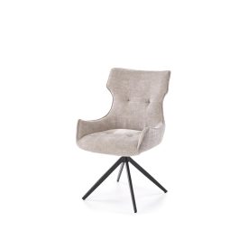 K573 forgatható szék – szürke