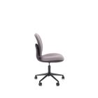 Orion ifjúsági forgószék – fekete / szürke