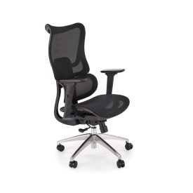 Casper forgószék – fekete